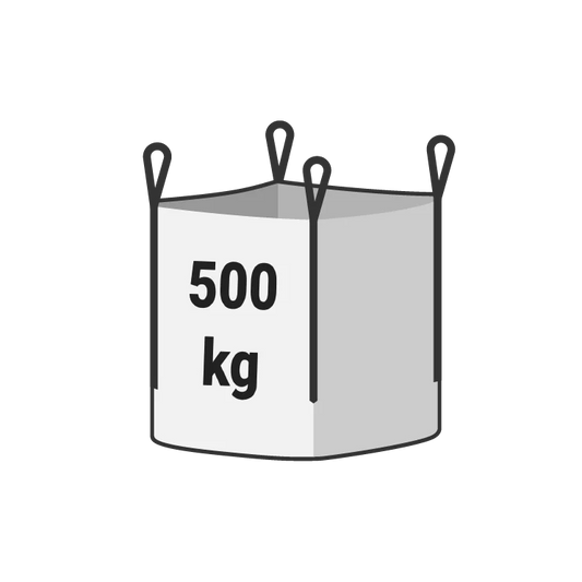 Big Bag 500 kg